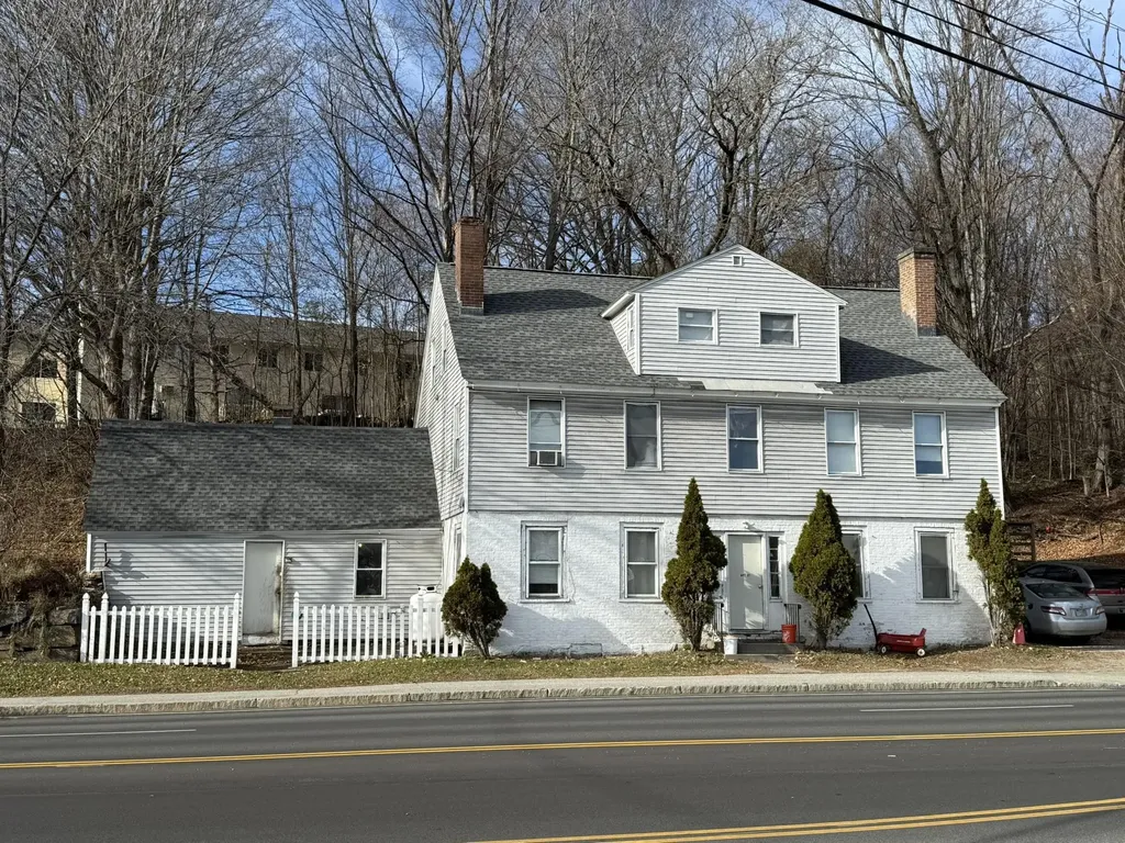 38 Washington Street Claremont NH 03743-5550