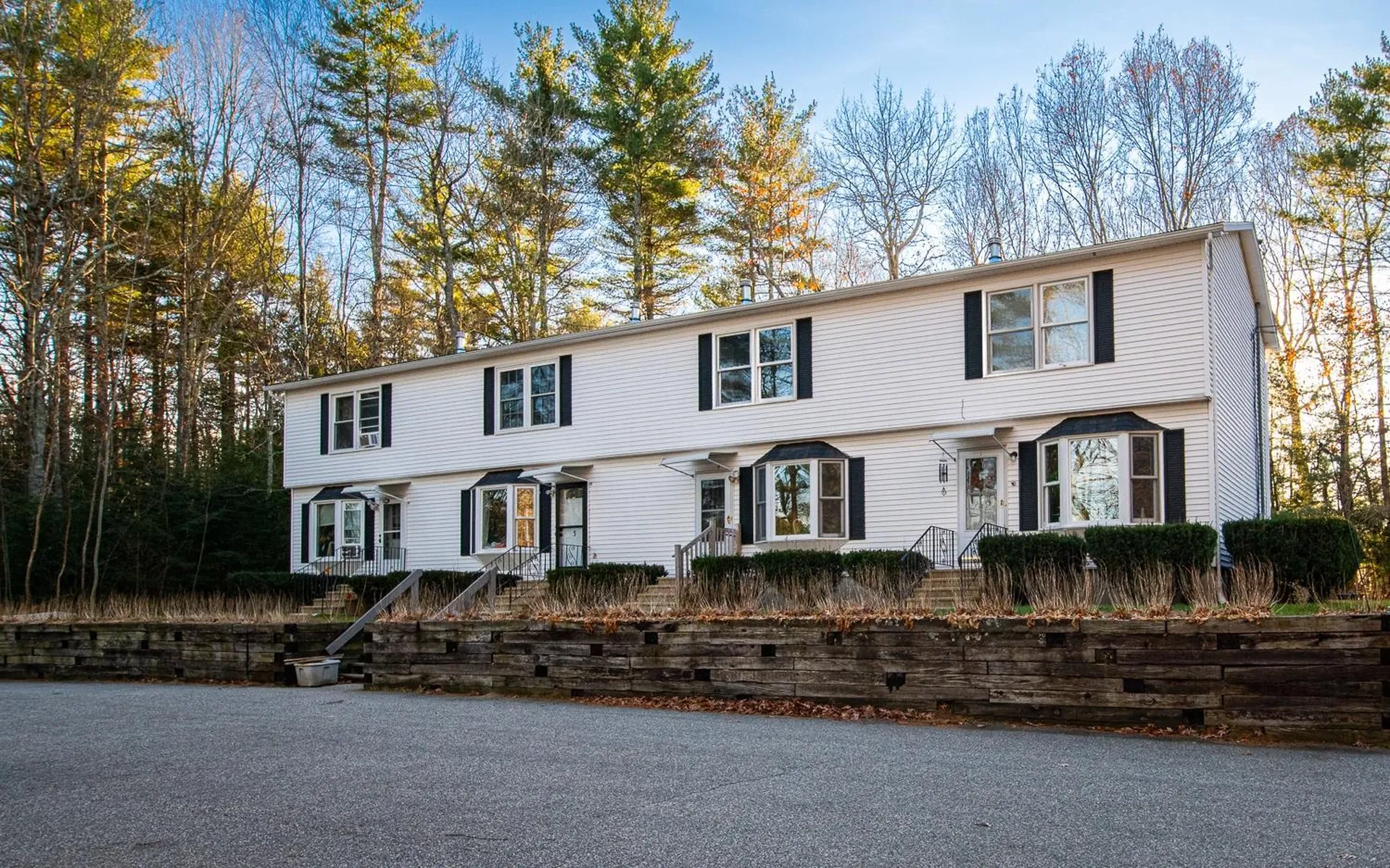 92 Bean Road Fremont NH 03044