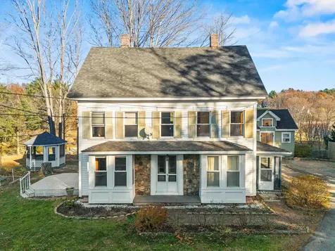 177 Winnicutt Road Stratham NH 03885