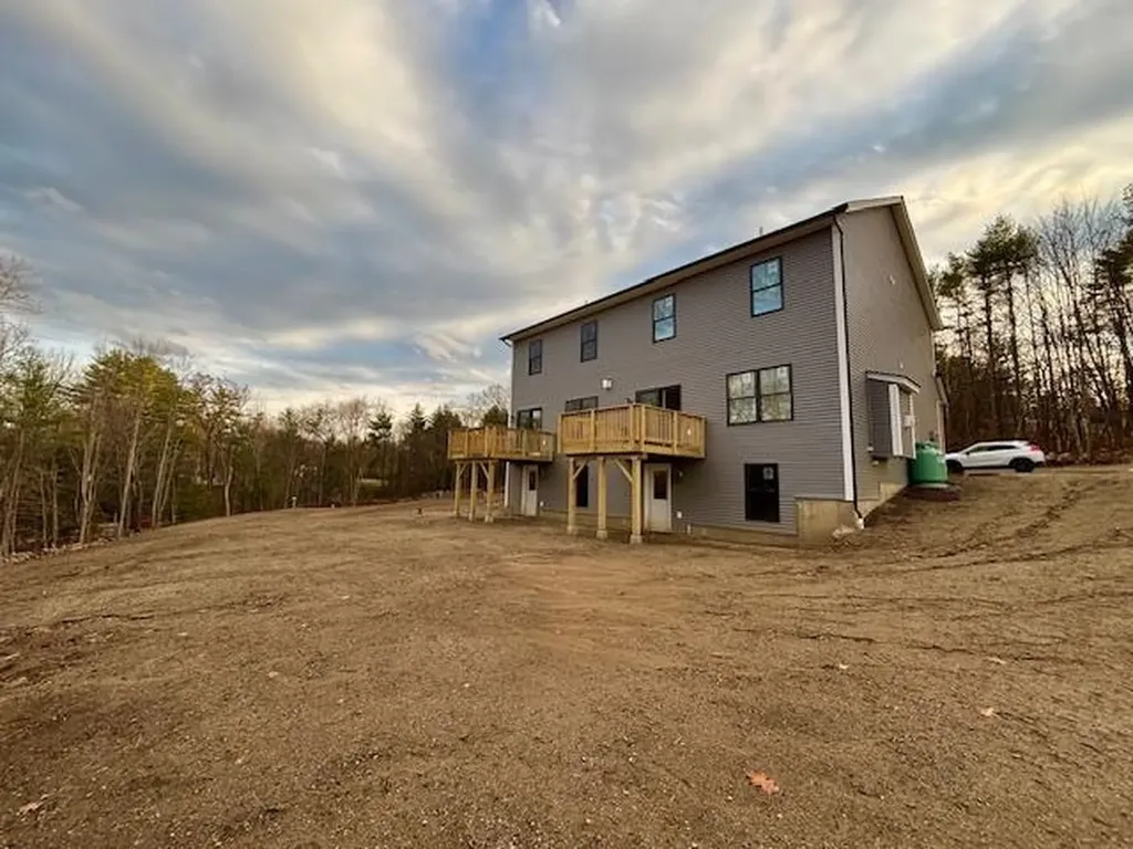 376 South Street Troy NH 03465