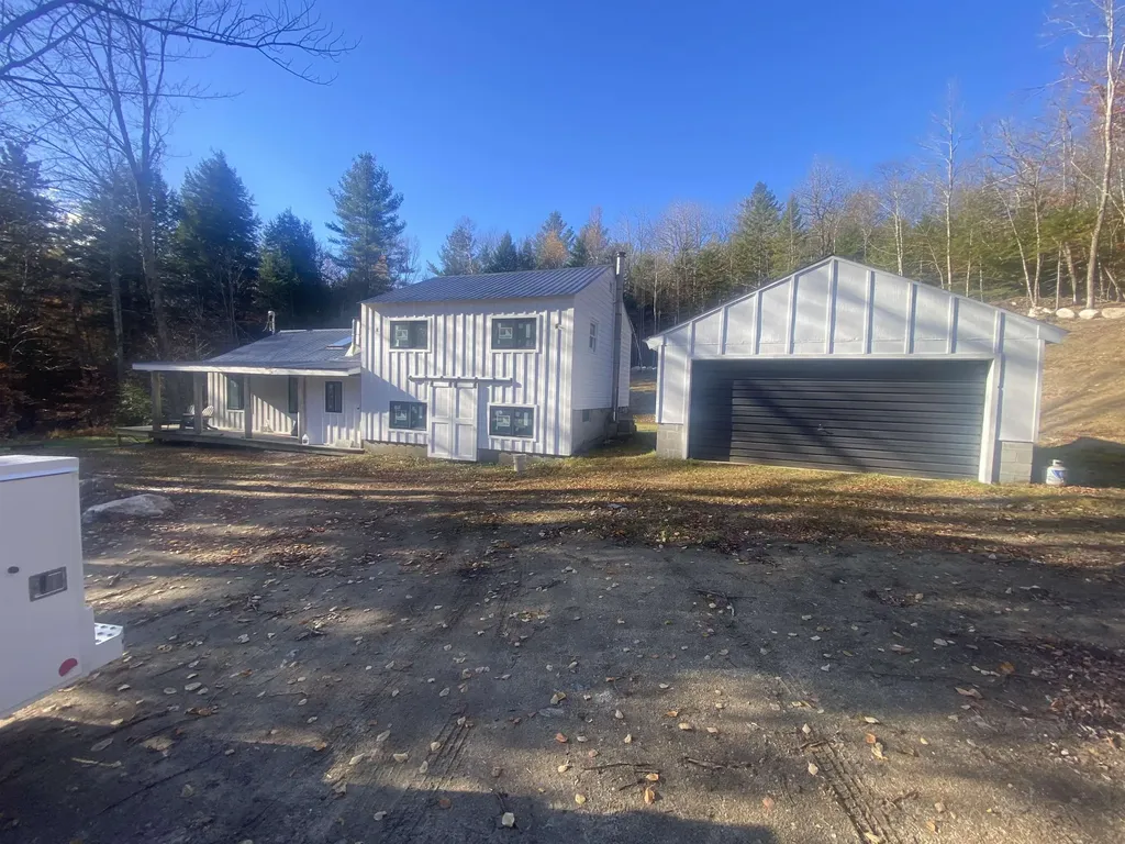 295 Stratton Arlington Road Stratton VT 05360