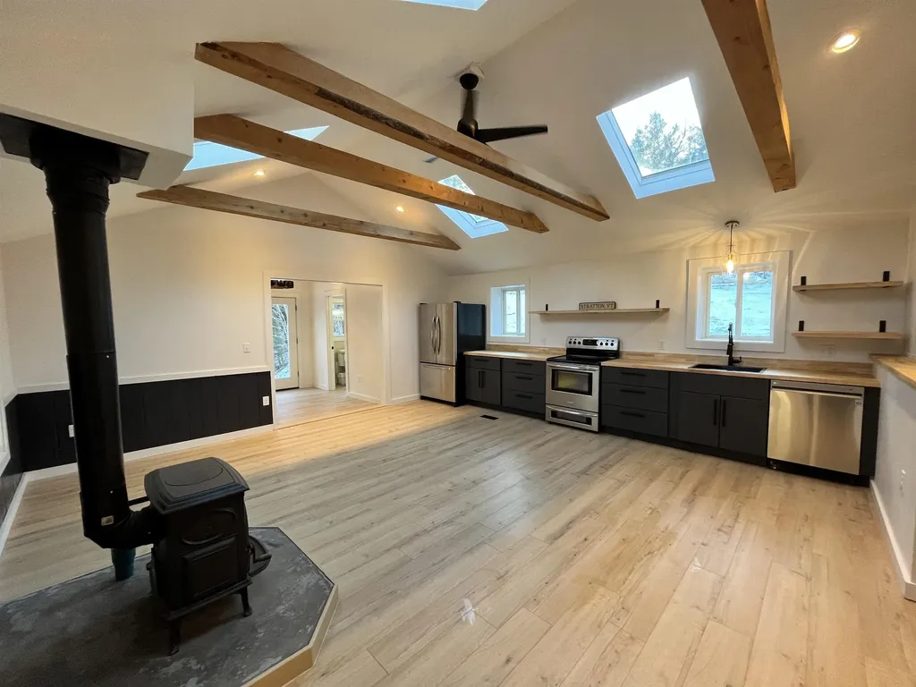 295 Stratton Arlington Road Stratton VT 05360