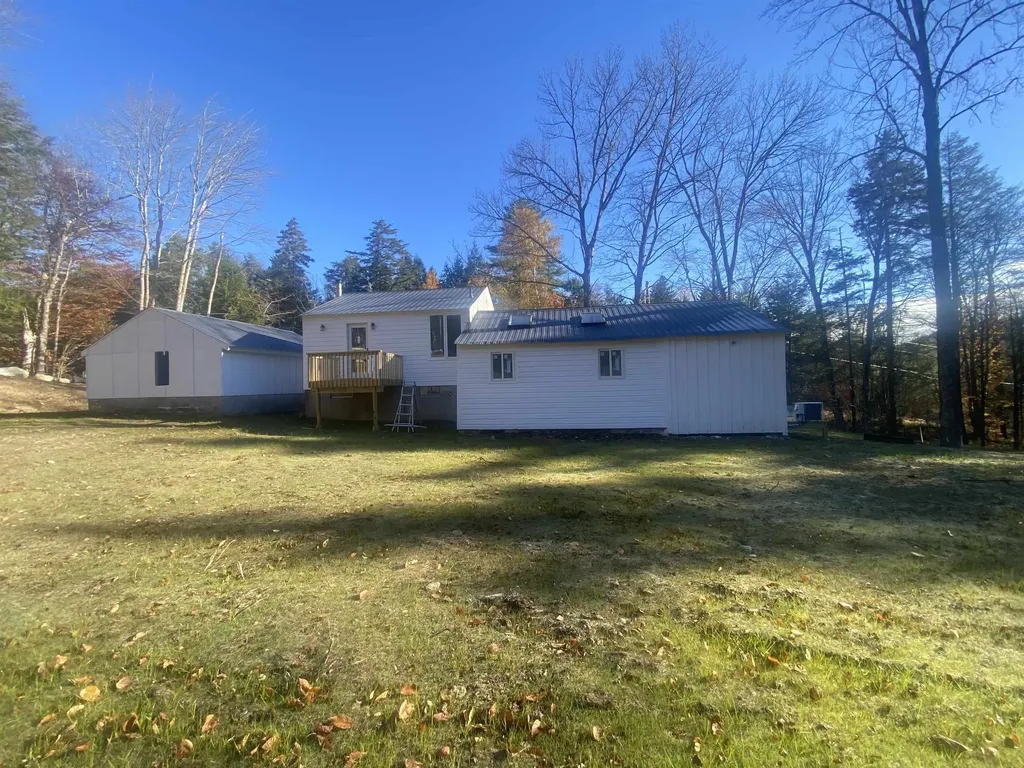 295 Stratton Arlington Road Stratton VT 05360