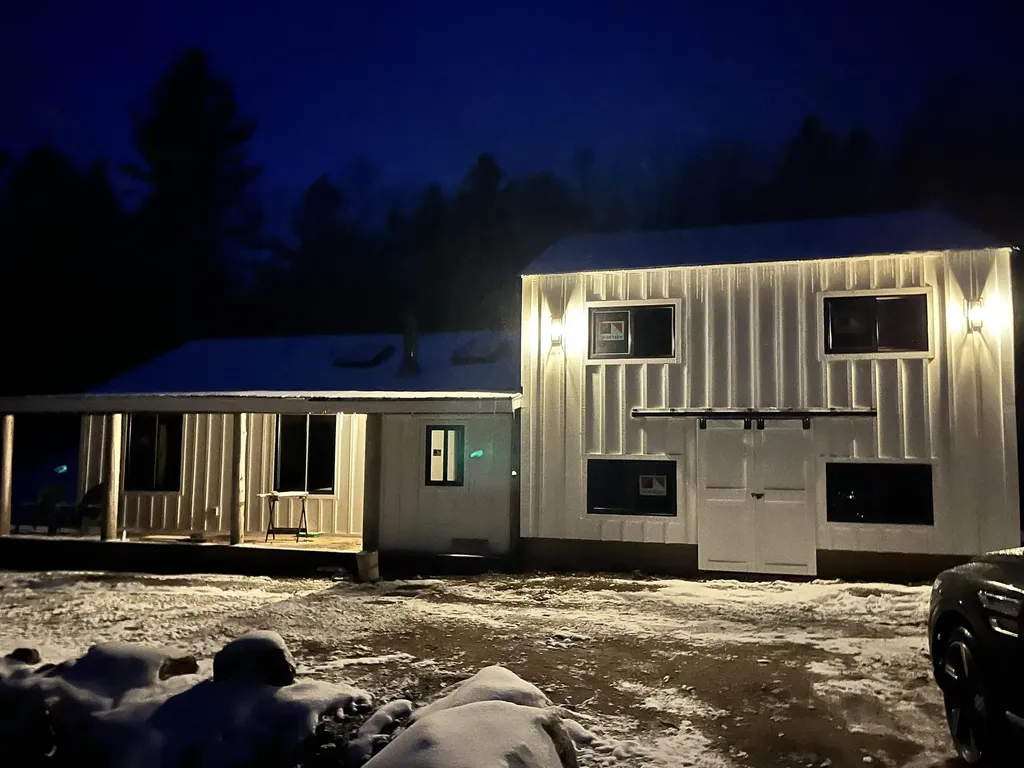 295 Stratton Arlington Road Stratton VT 05360