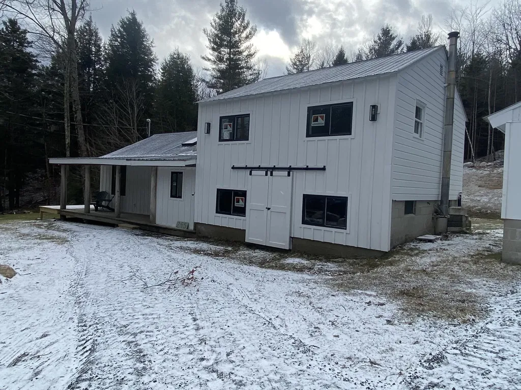 295 Stratton Arlington Road Stratton VT 05360