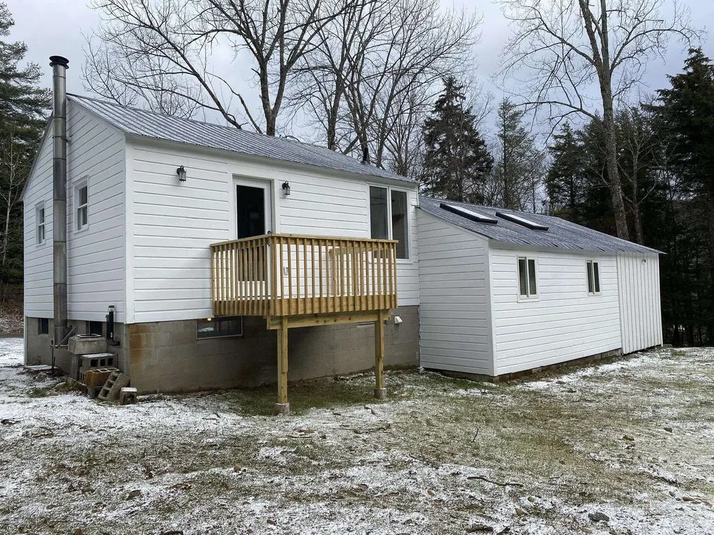 295 Stratton Arlington Road Stratton VT 05360
