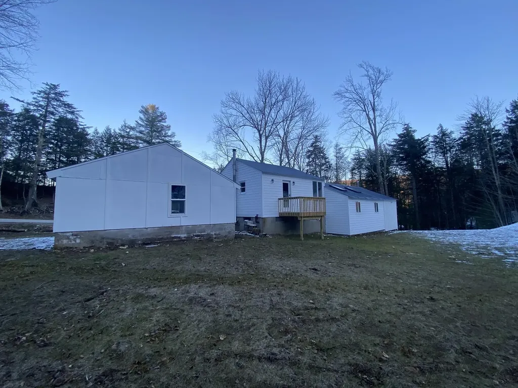 295 Stratton Arlington Road Stratton VT 05360