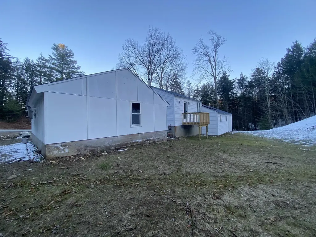 295 Stratton Arlington Road Stratton VT 05360