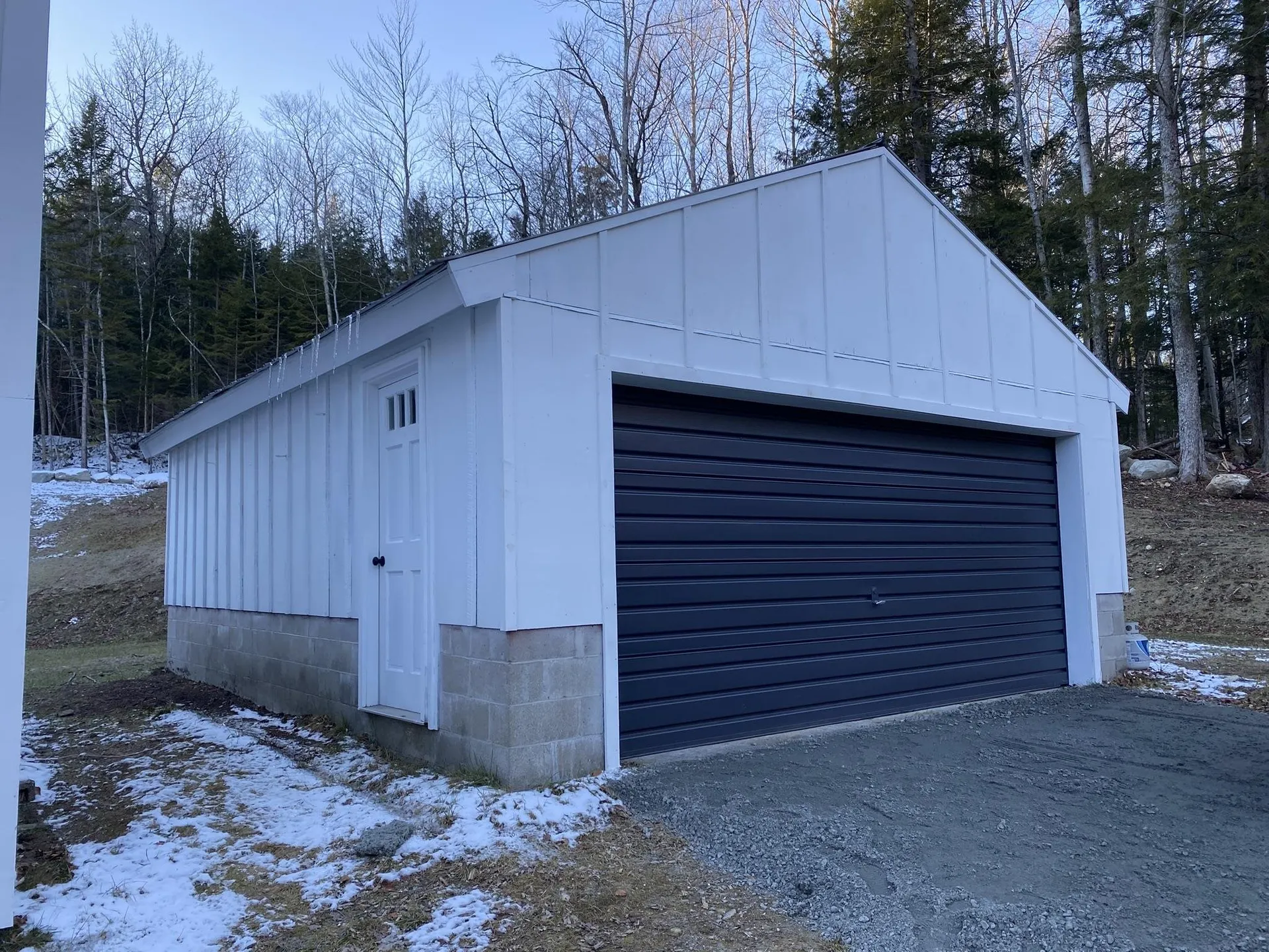 295 Stratton Arlington Road Stratton VT 05360