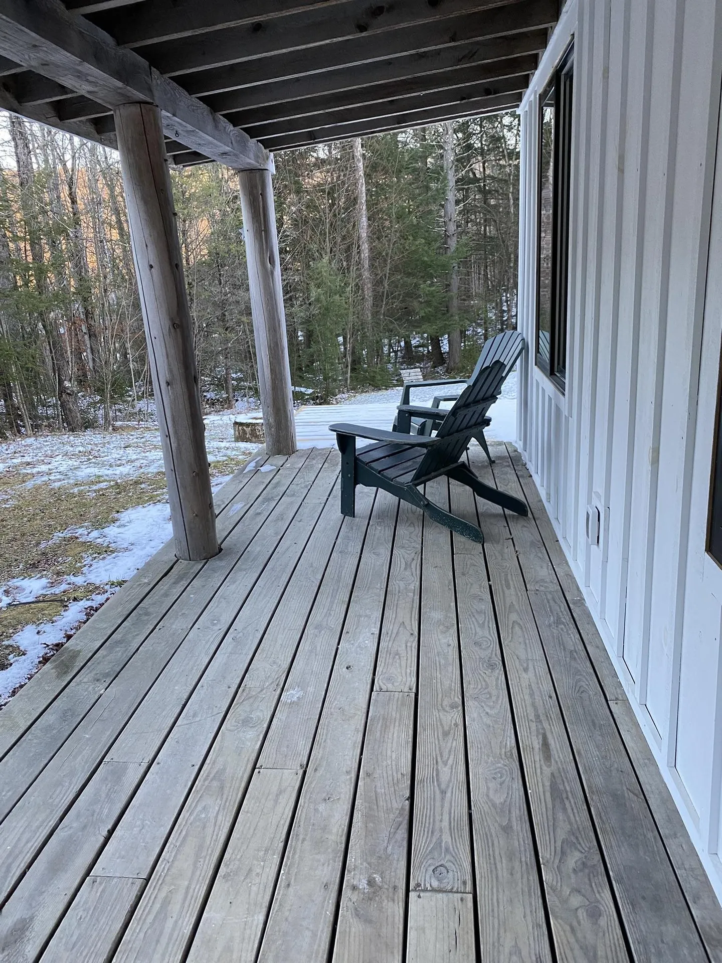 295 Stratton Arlington Road Stratton VT 05360