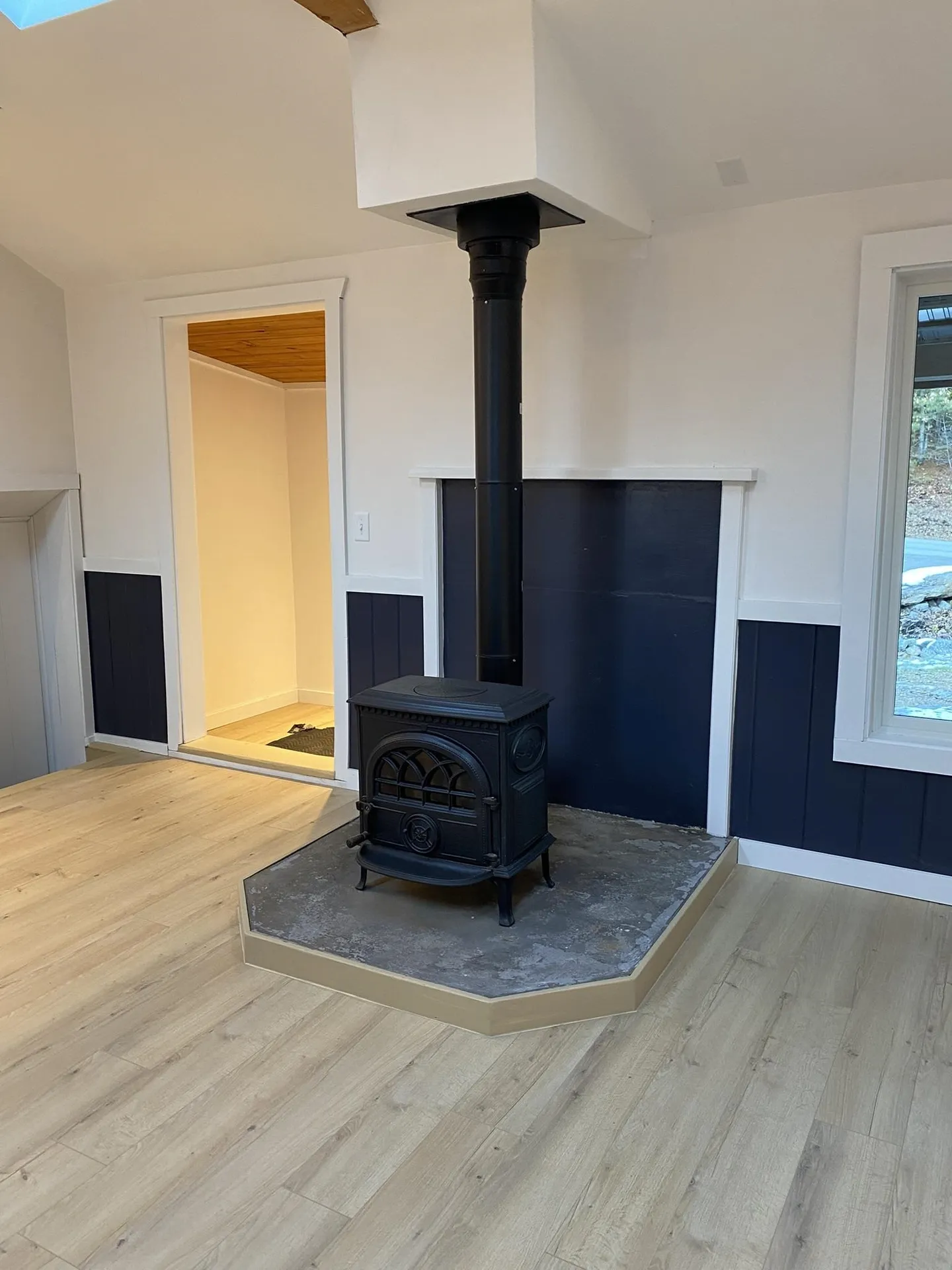 295 Stratton Arlington Road Stratton VT 05360