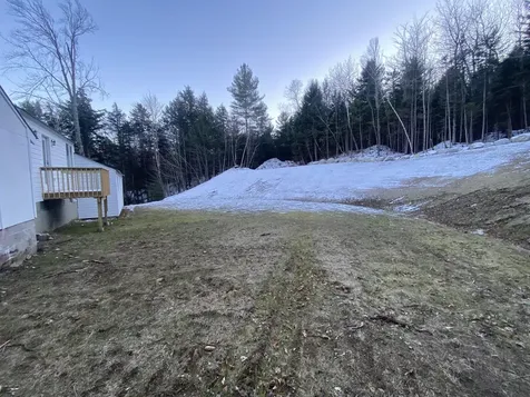 295 Stratton Arlington Road Stratton VT 05360