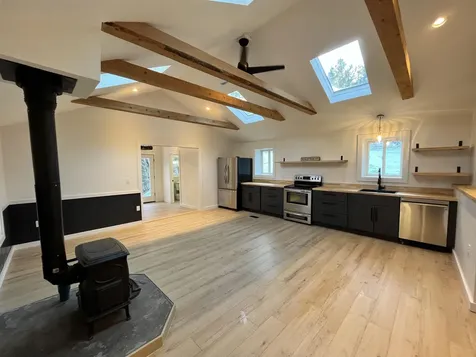 295 Stratton Arlington Road Stratton VT 05360