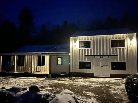 295 Stratton Arlington Road Stratton VT 05360