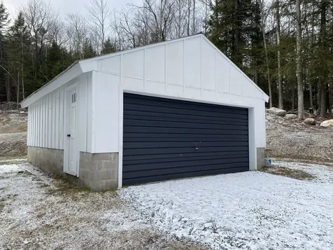 295 Stratton Arlington Road Stratton VT 05360