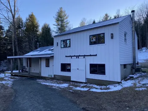 295 Stratton Arlington Road Stratton VT 05360