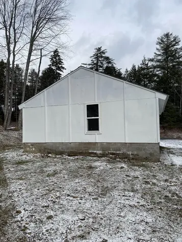 295 Stratton Arlington Road Stratton VT 05360