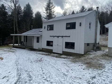 295 Stratton Arlington Road Stratton VT 05360