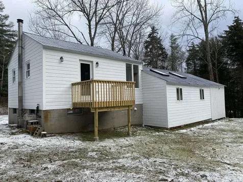 295 Stratton Arlington Road Stratton VT 05360