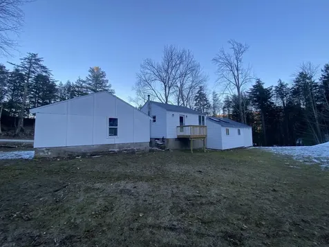 295 Stratton Arlington Road Stratton VT 05360