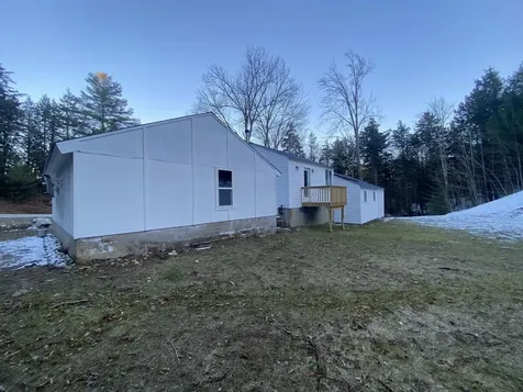 295 Stratton Arlington Road Stratton VT 05360