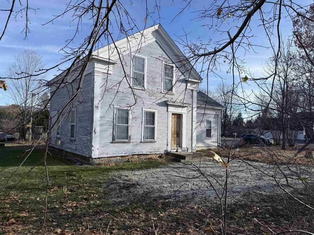 4 Barnum Street Milton VT 05468