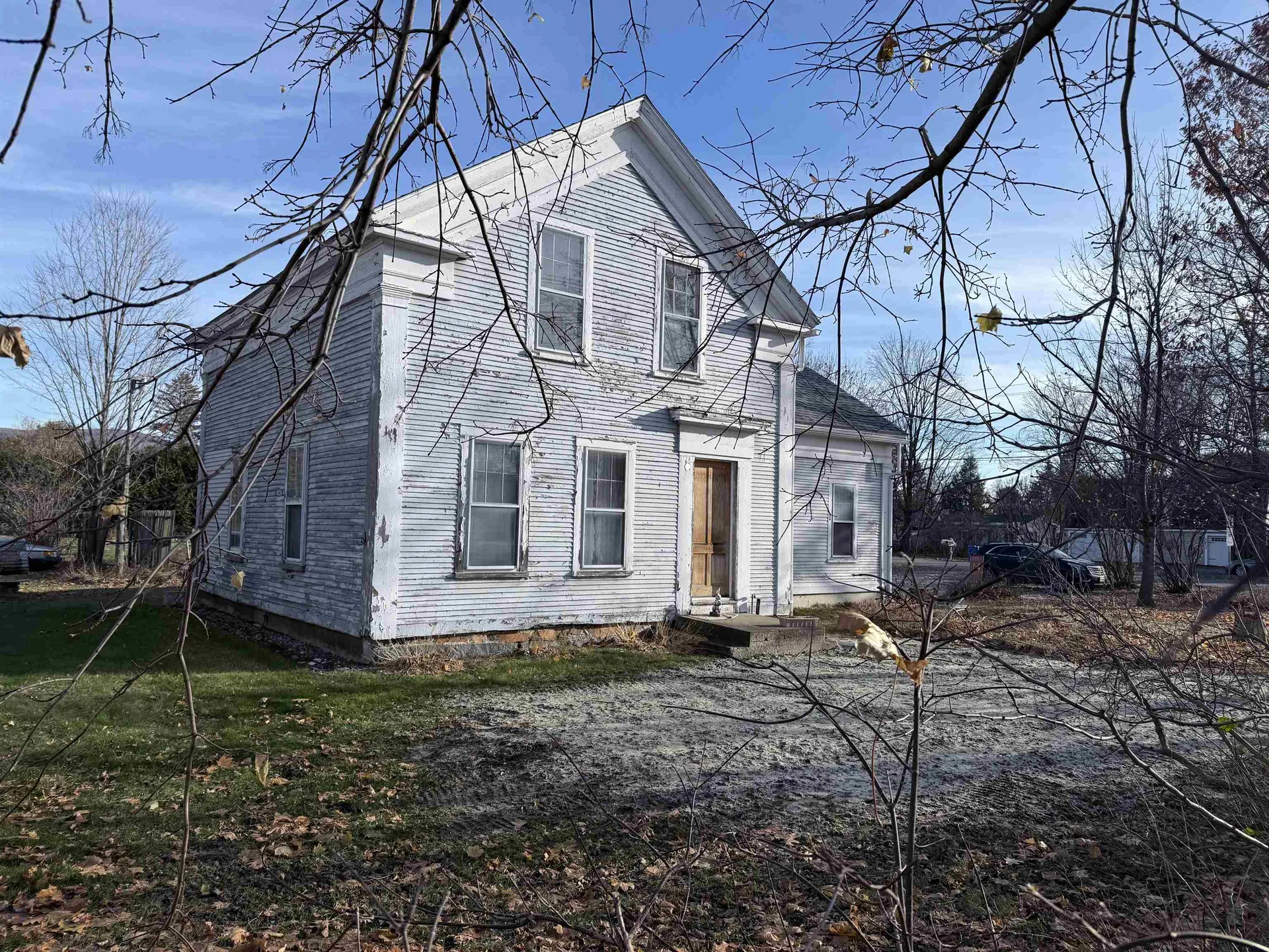4 Barnum Street Milton VT 05468