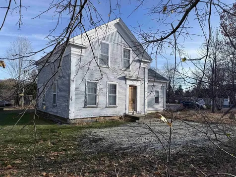 4 Barnum Street Milton VT 05468