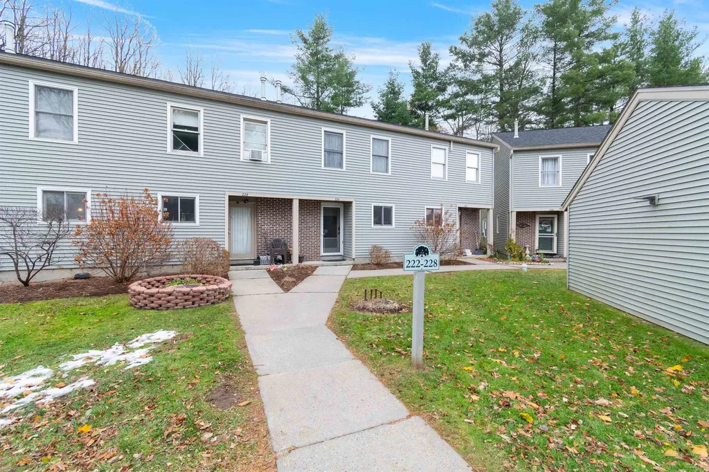 224 Locust Hill Shelburne VT 05482