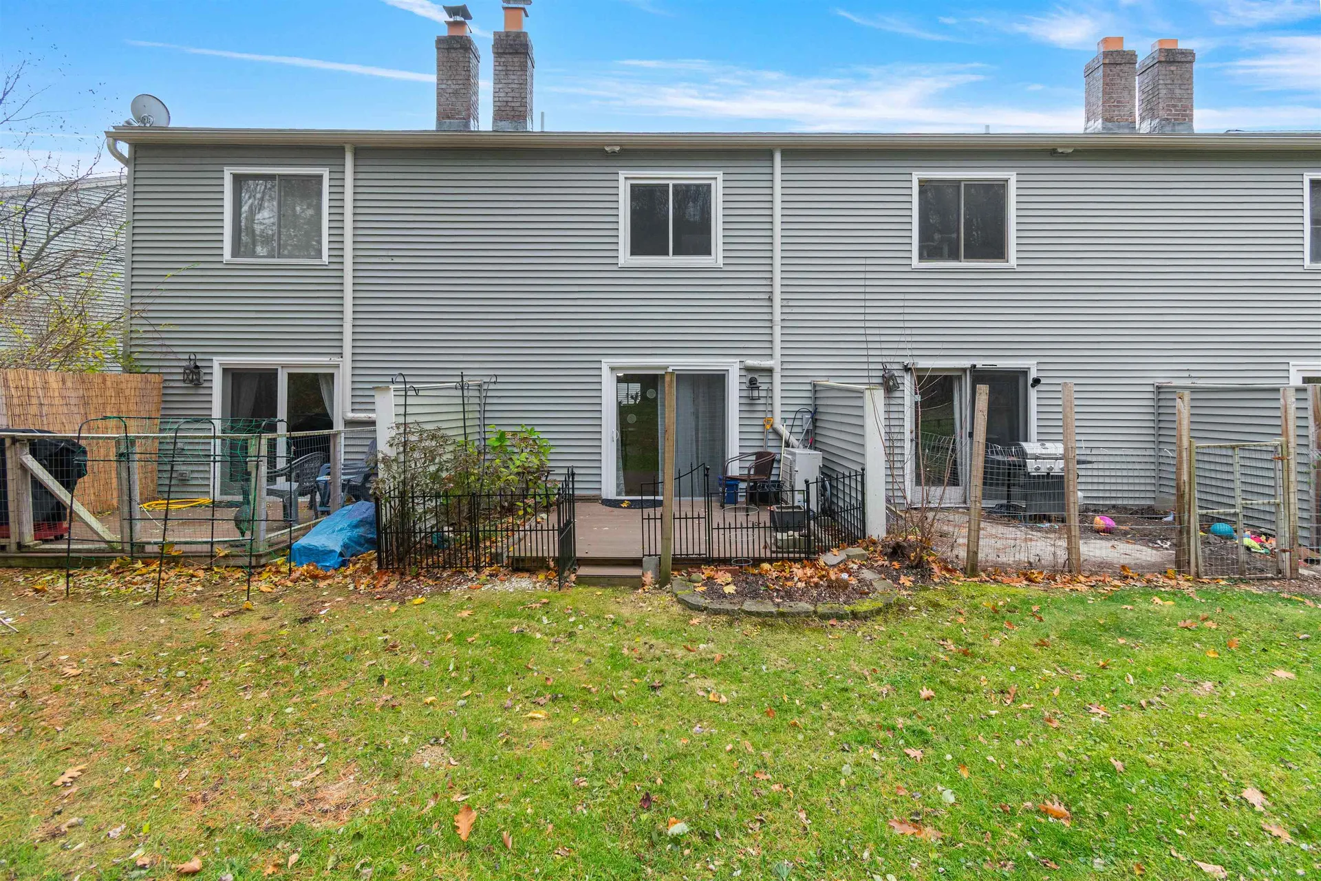 224 Locust Hill Shelburne VT 05482