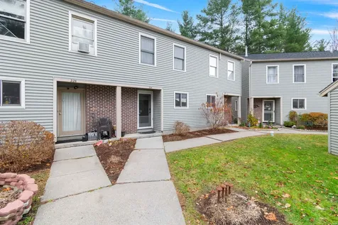 224 Locust Hill Shelburne VT 05482