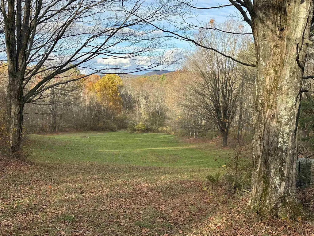 1096 Betts Bridge Road Pawlet VT 05775