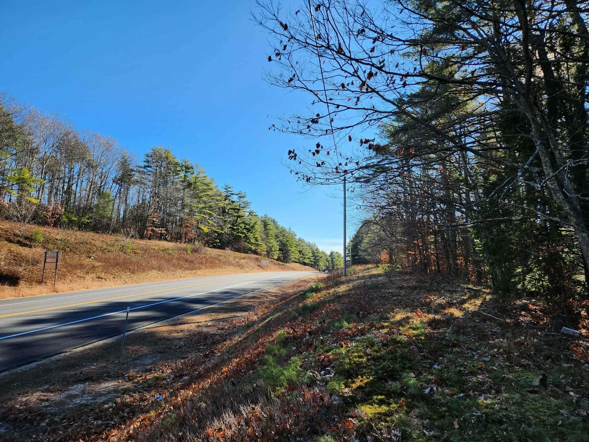 18 White Mountain Highway Wakefield NH 03872