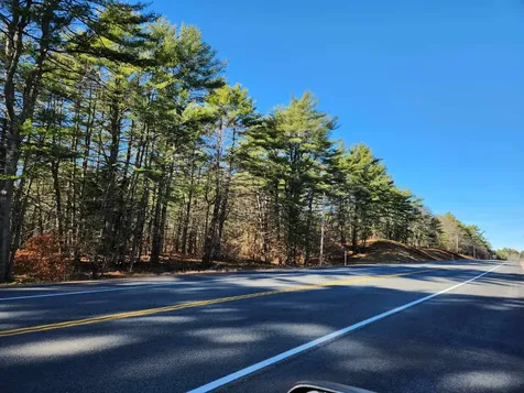 18 White Mountain Highway Wakefield NH 03872