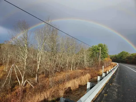 18 White Mountain Highway Wakefield NH 03872