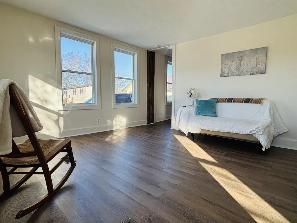 293 Central Street Sheldon VT 05483