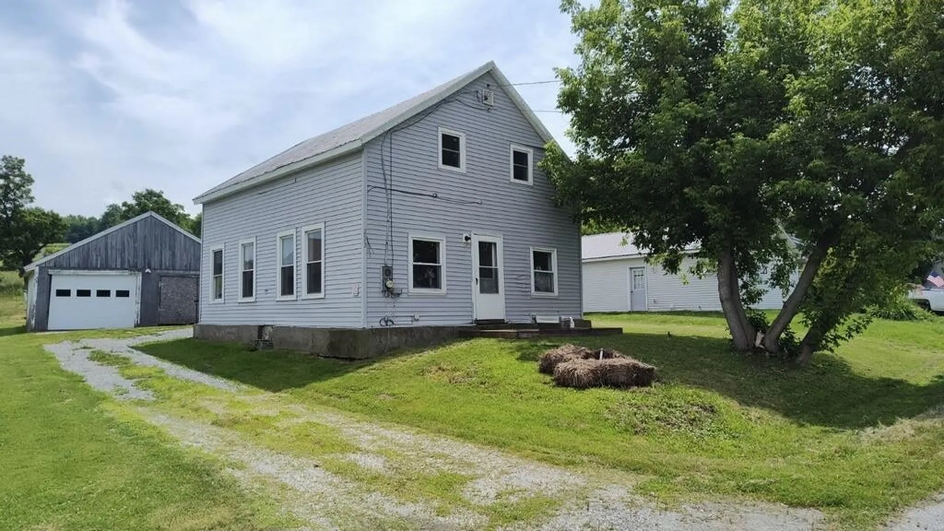 293 Central Street Sheldon VT 05483