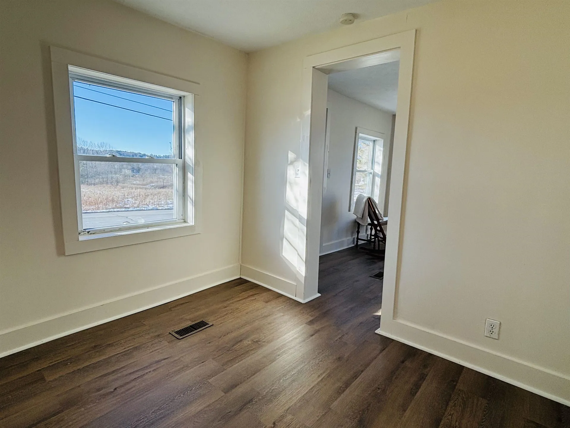 293 Central Street Sheldon VT 05483