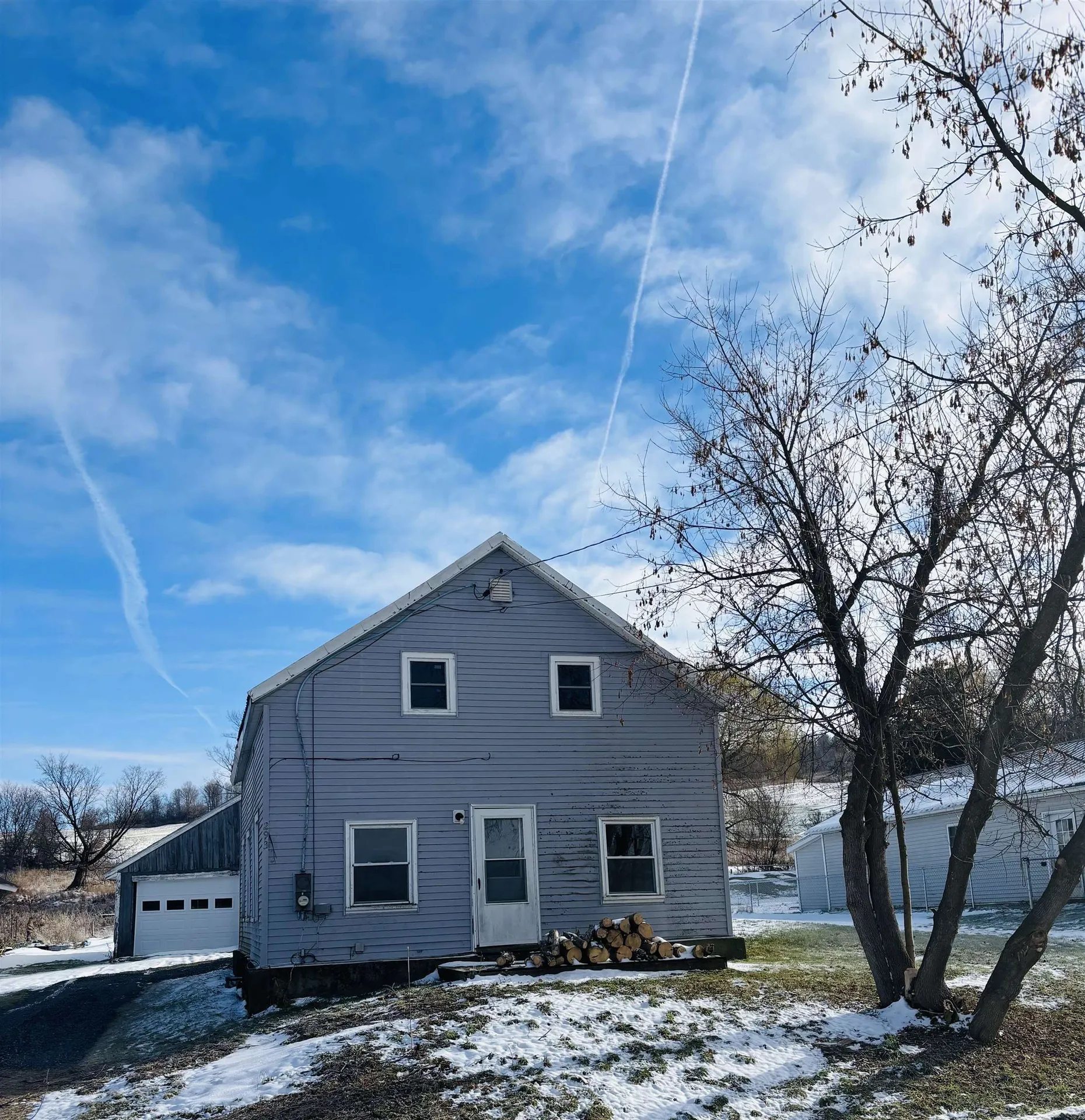 293 Central Street Sheldon VT 05483