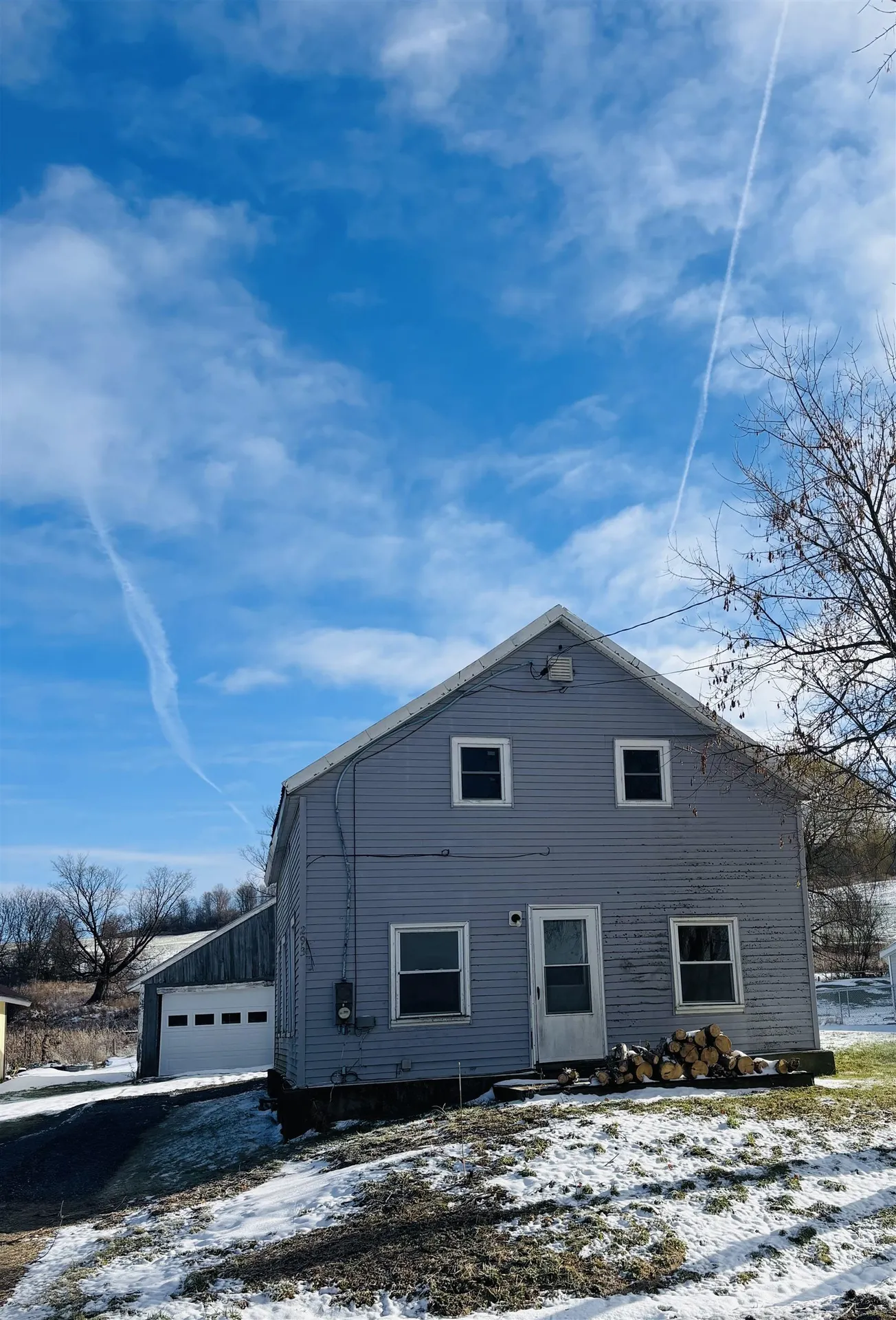 293 Central Street Sheldon VT 05483