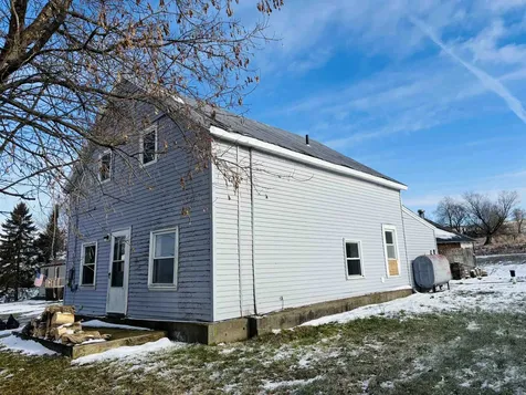 293 Central Street Sheldon VT 05483