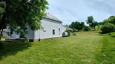 293 Central Street Sheldon VT 05483