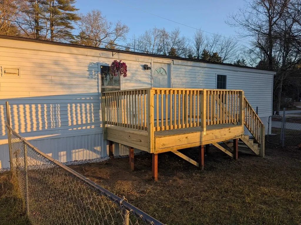 1 Jefferson Avenue Allenstown NH 03275