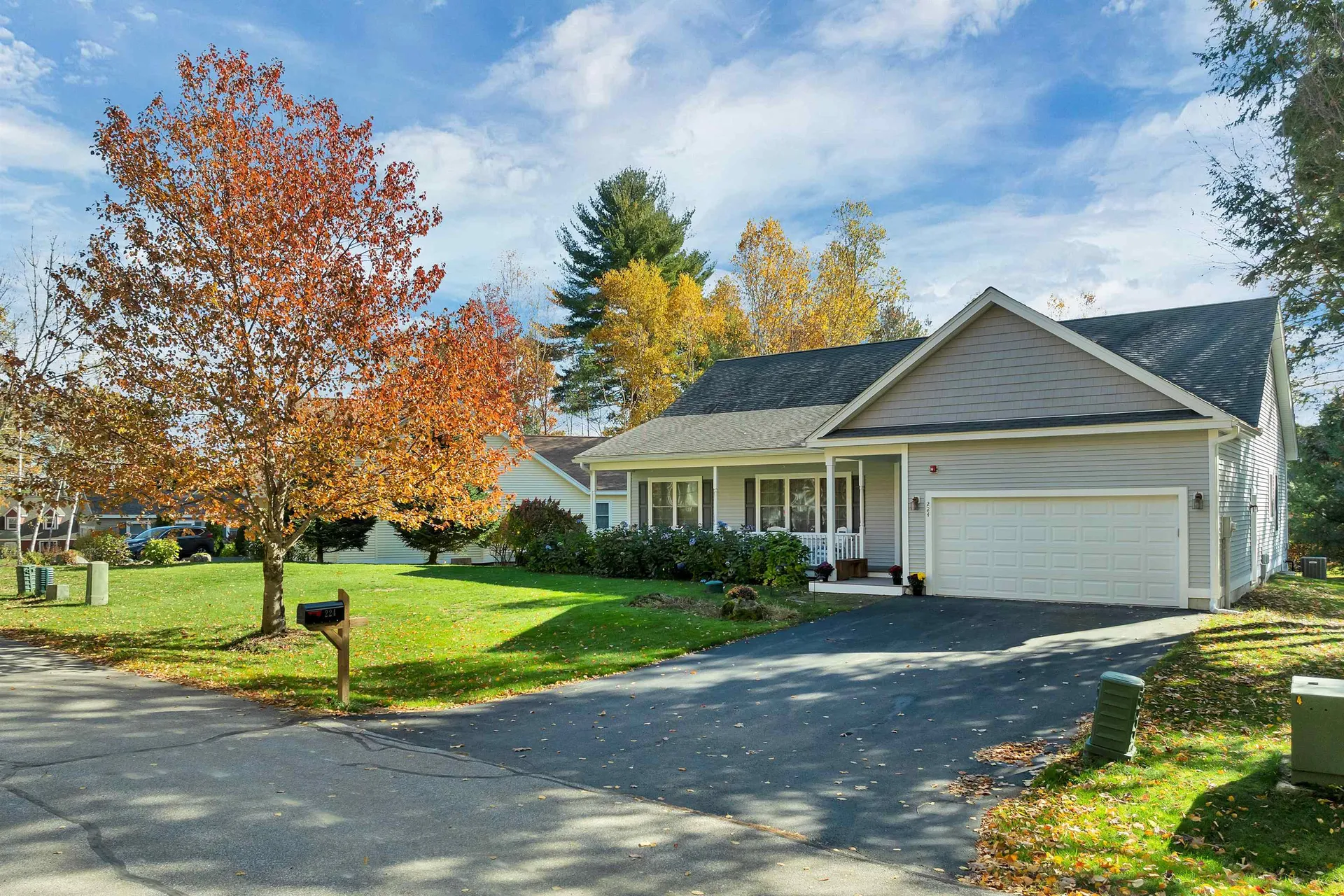 224 Long Bay Drive Laconia NH 03246