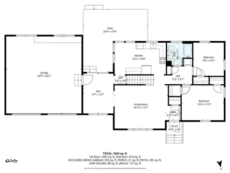 220 Pelham Street Methuen MA 01844