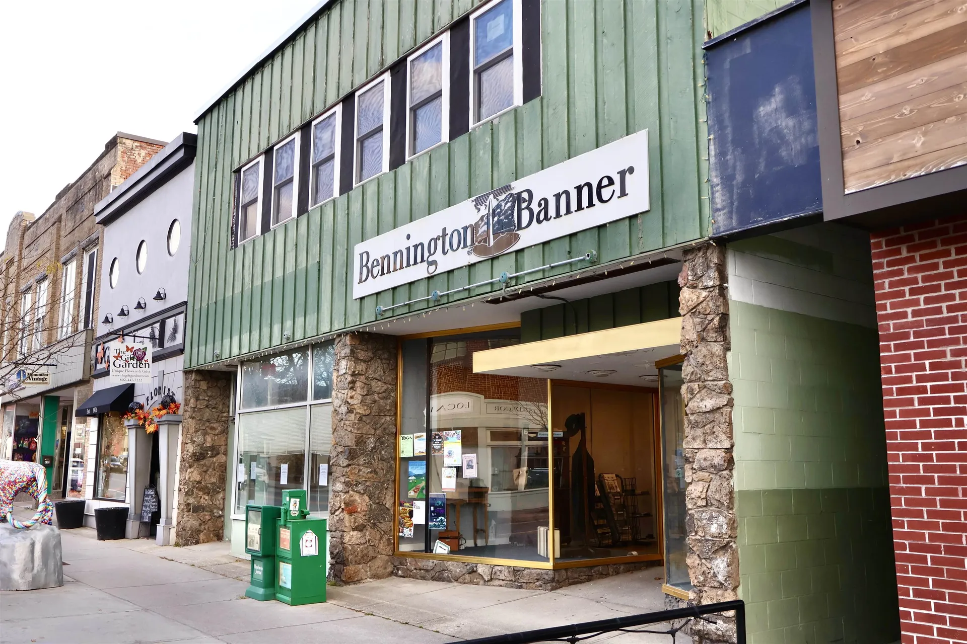 425 Main Street Bennington VT 05201