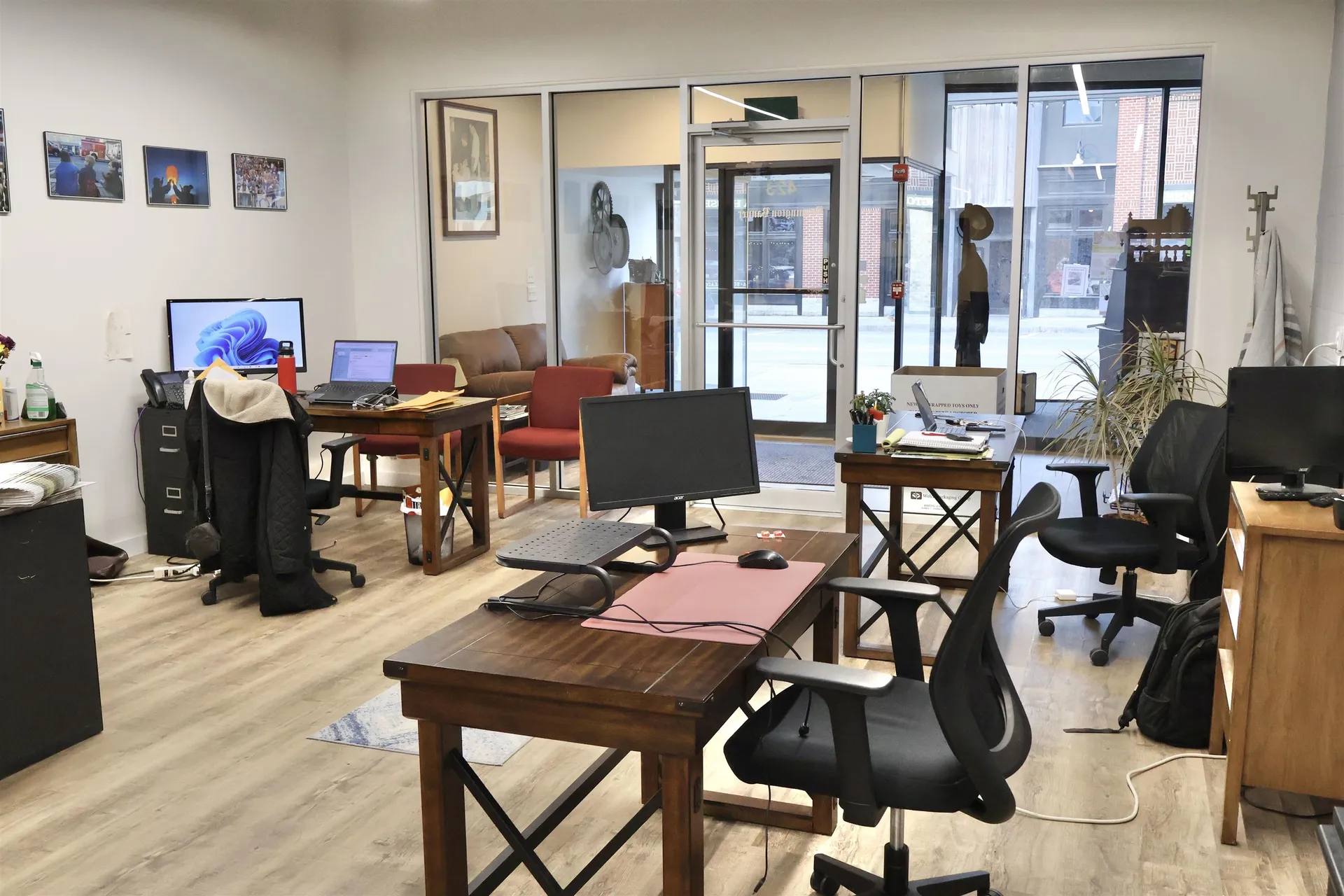 425 Main Street Bennington VT 05201