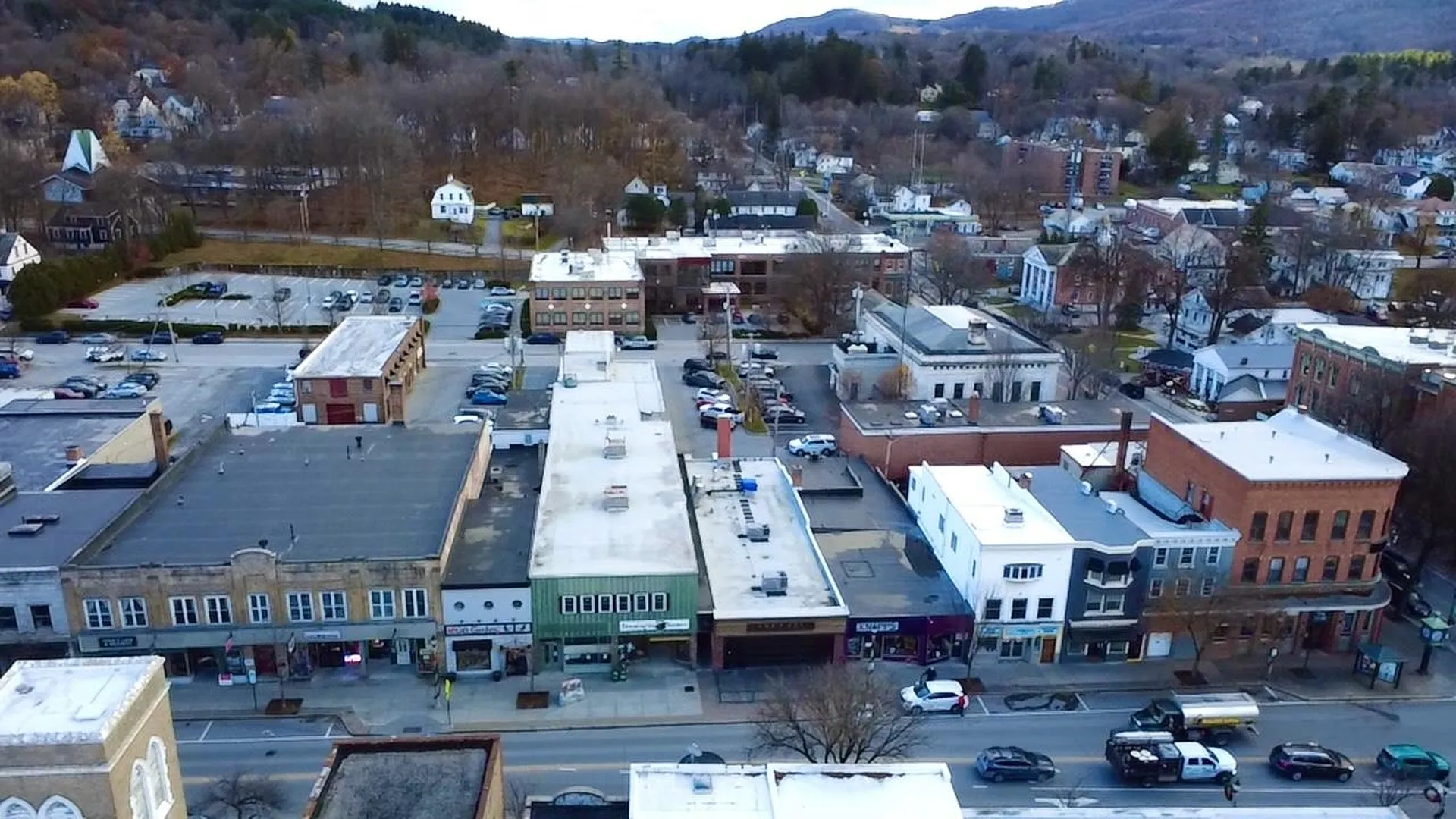 425 Main Street Bennington VT 05201