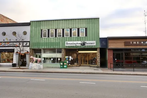 425 Main Street Bennington VT 05201