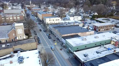 425 Main Street Bennington VT 05201